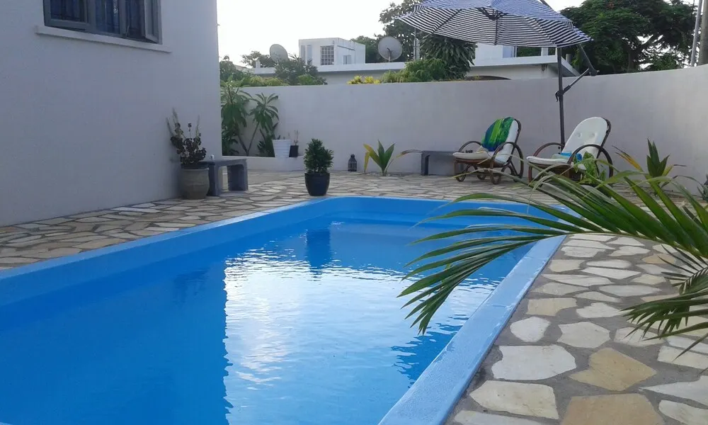 Davroche Apartment, Albion, île Maurice