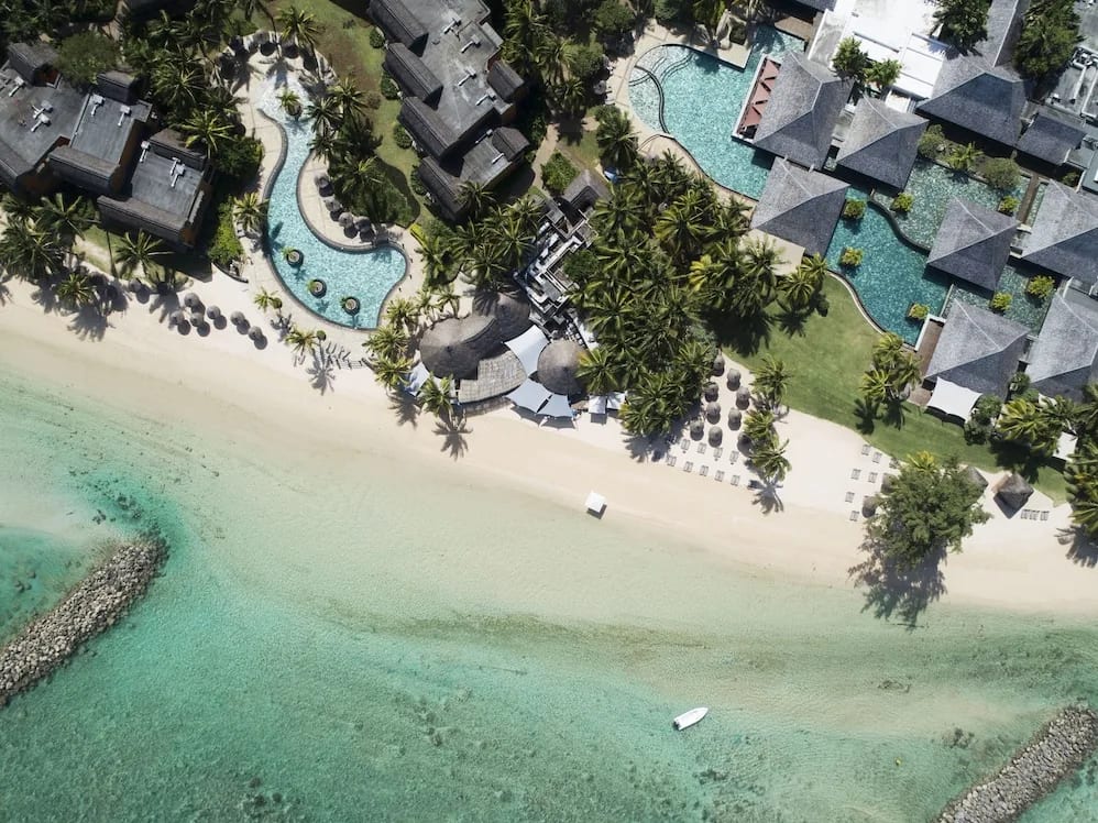 Heritage Awali, Bel Ombre, île Maurice