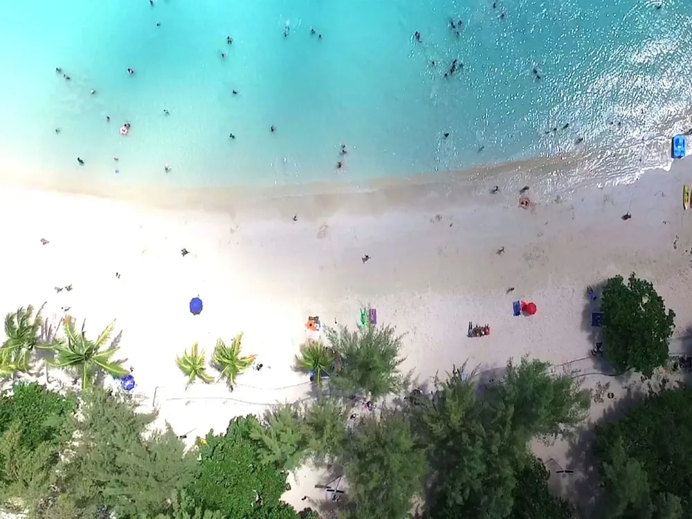Pereybère Hotel & Spa, Pereybère, île Maurice