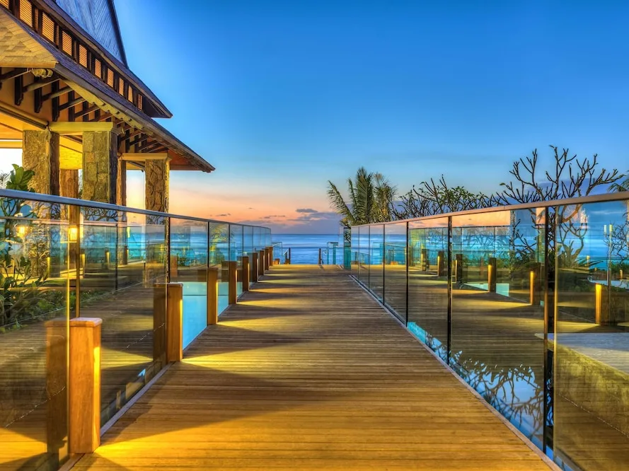 The Westin Turtle Bay, Balaclava, île Maurice