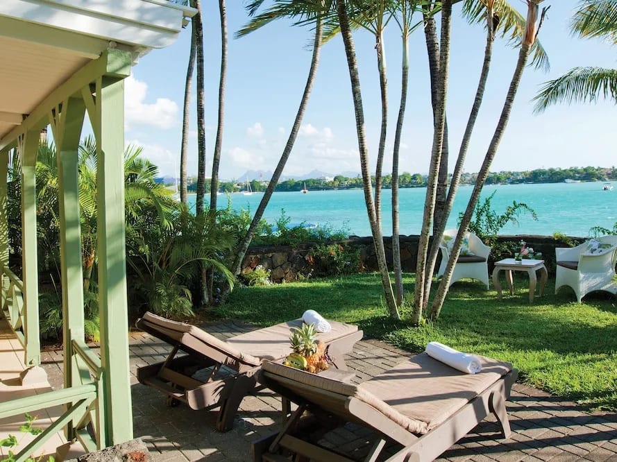 Veranda Grand Baie, Grand Baie, île Maurice