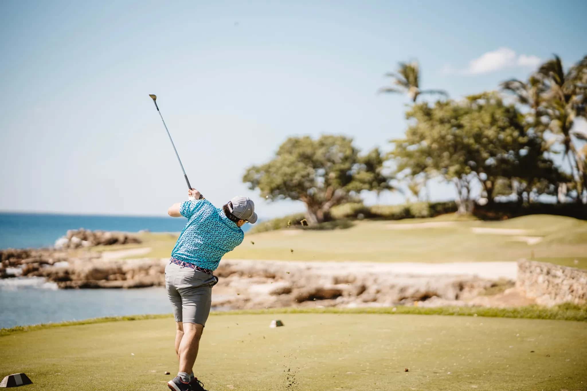 Anahita Golf & Spa