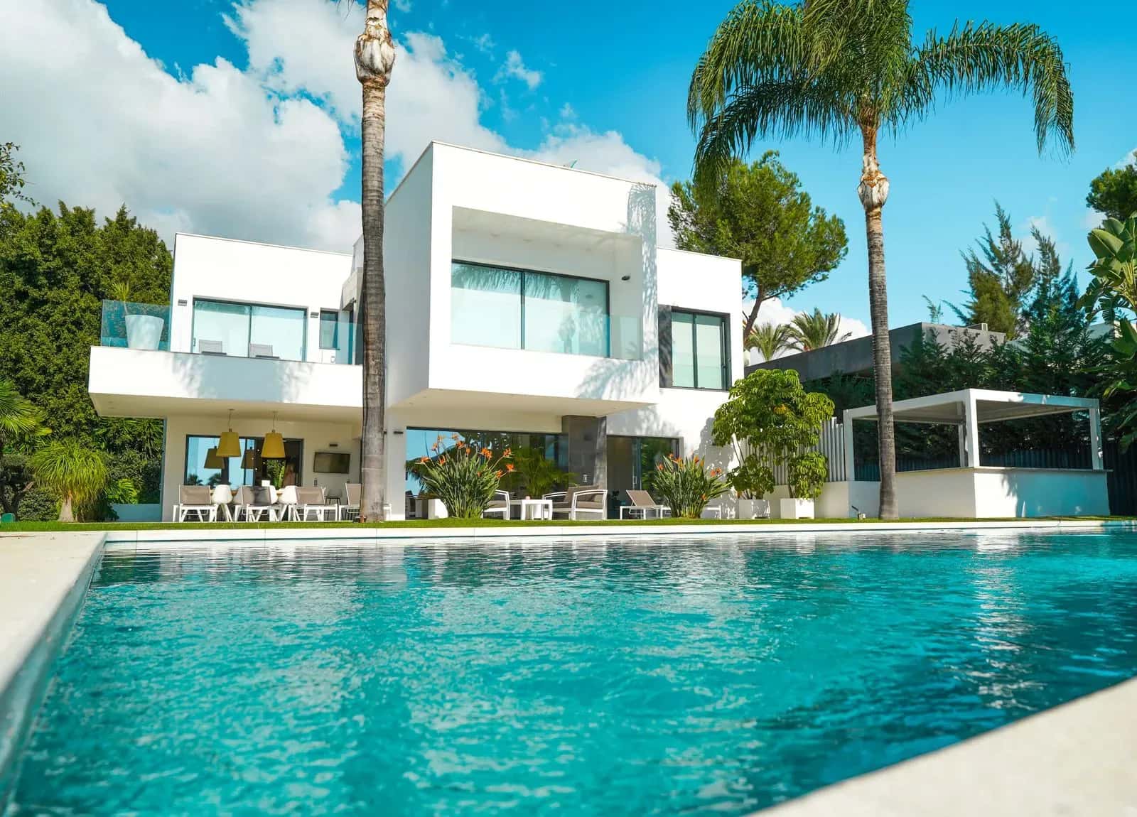 Villa de golf à Mont Choisy Le Parc, île Maurice