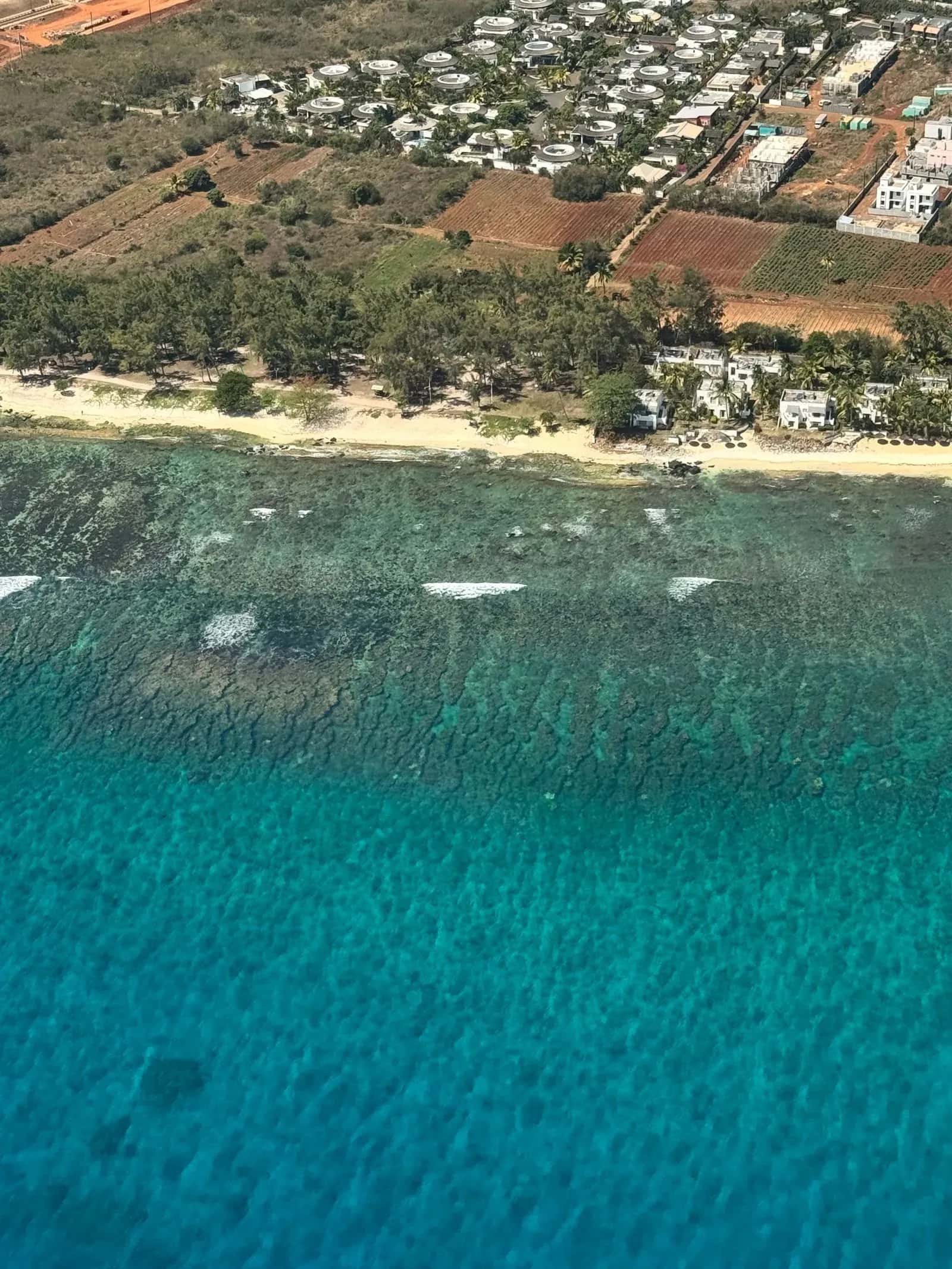 Belle Mare