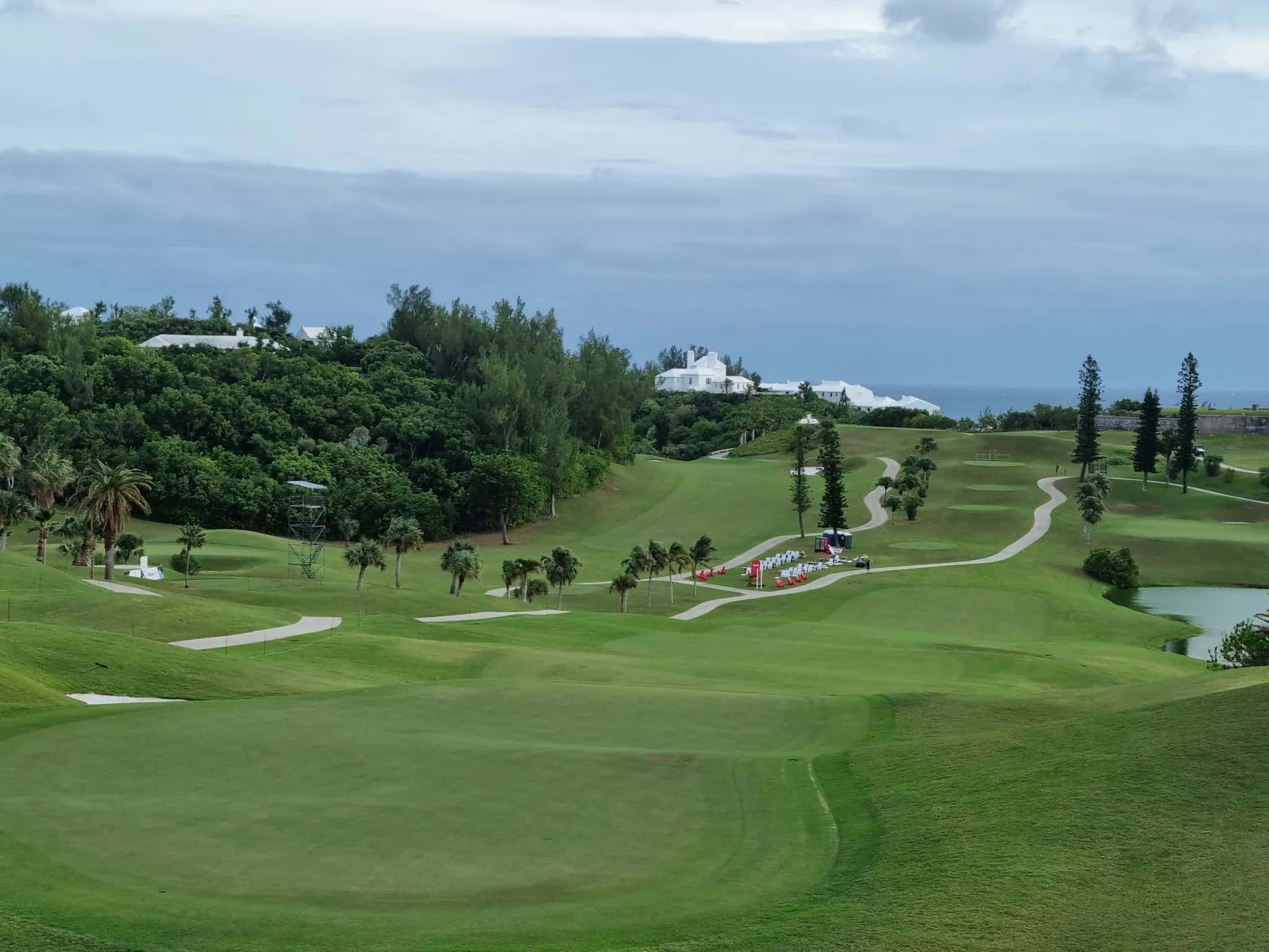 Azuri Ocean & Golf Village