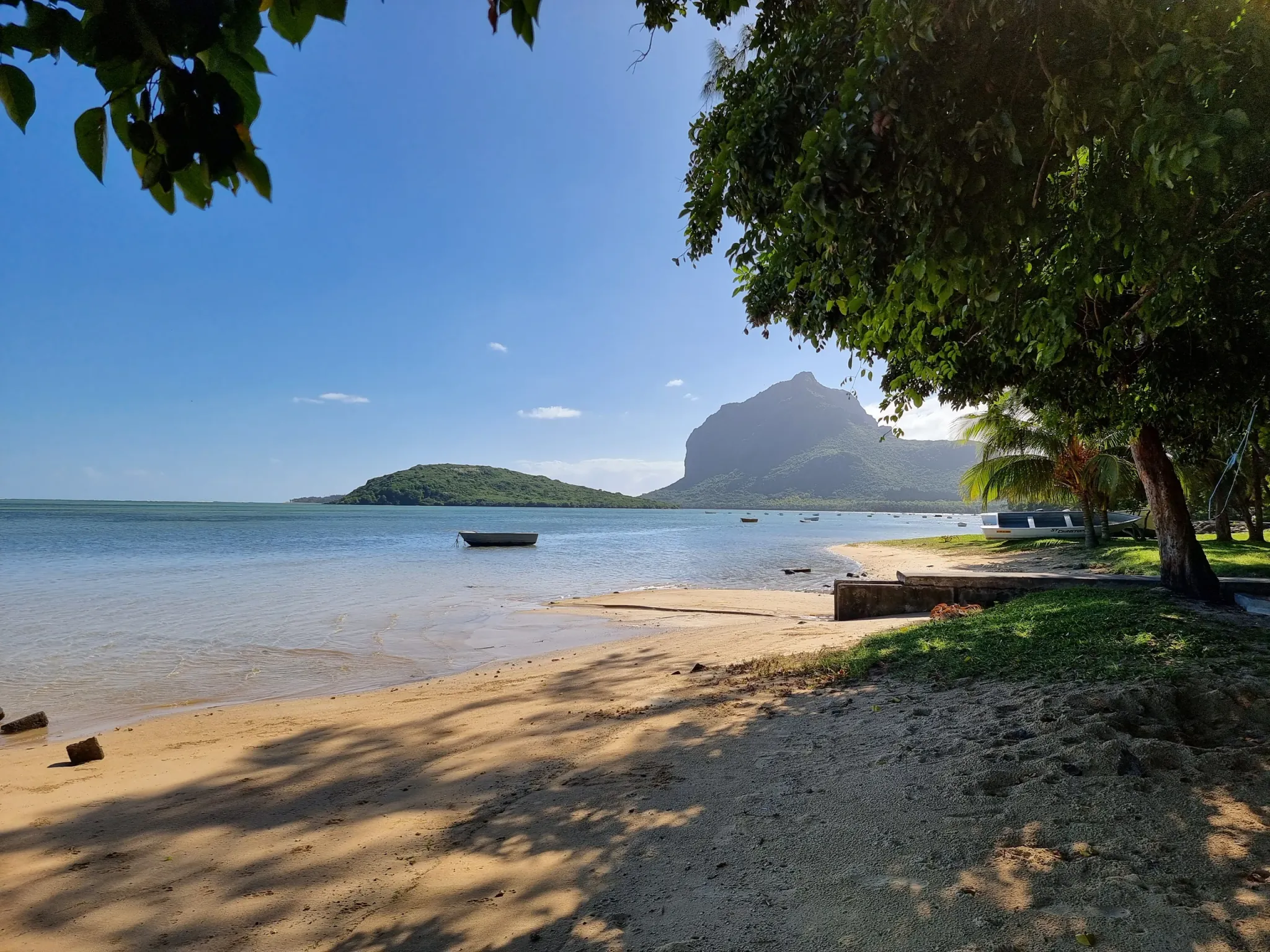Découvrir l'île Maurice : géographie, culture et essentiel
