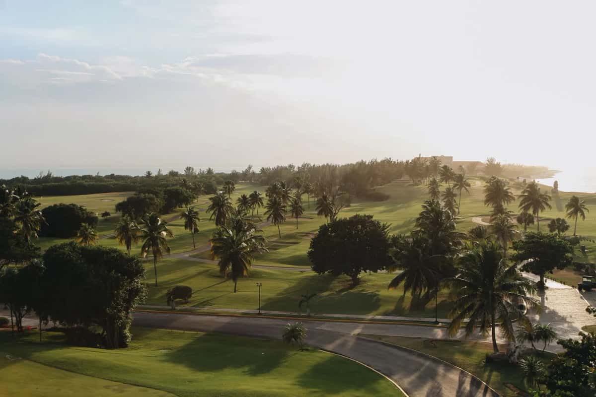 Tamarina Golf Estate