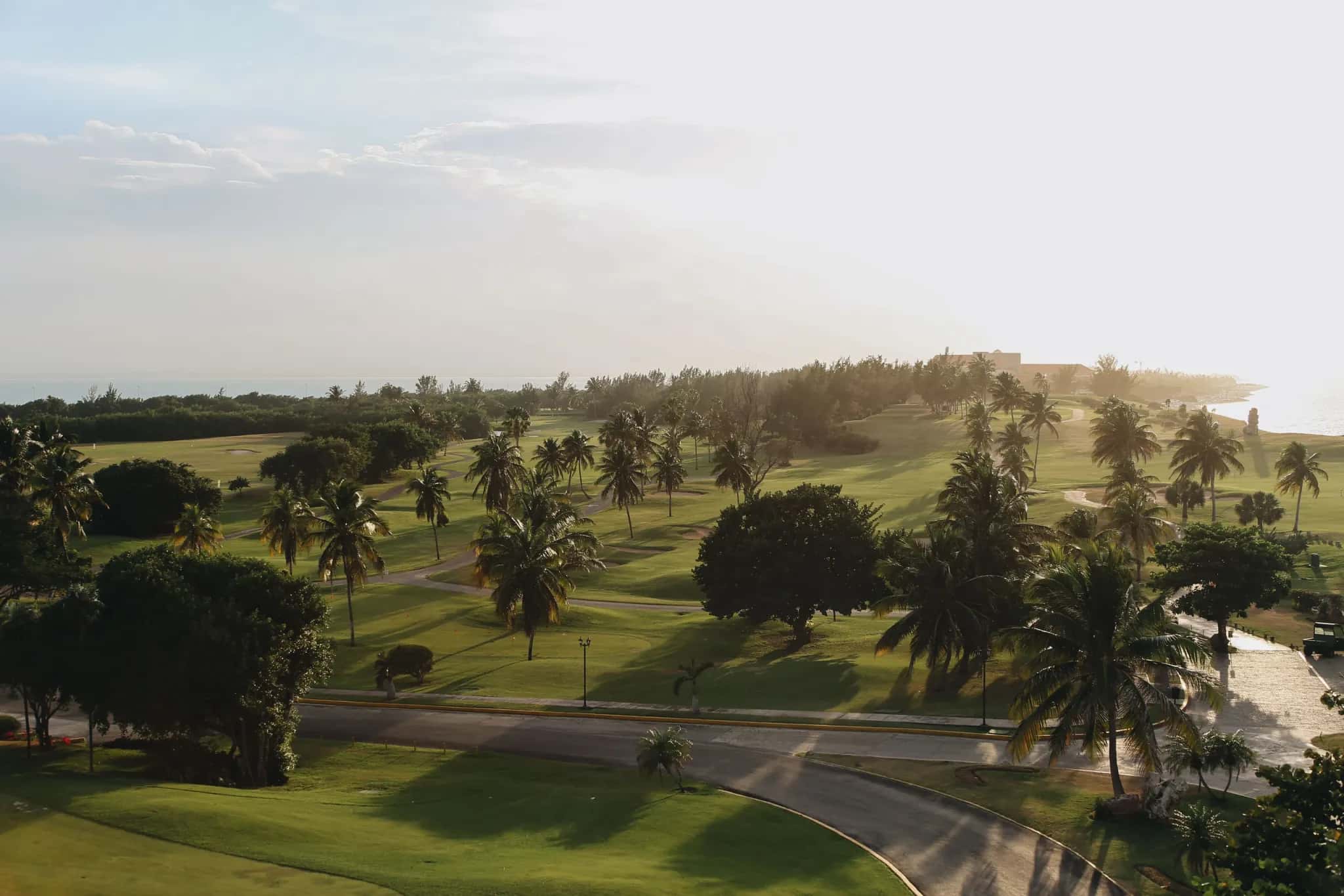 Tamarina Golf Estate