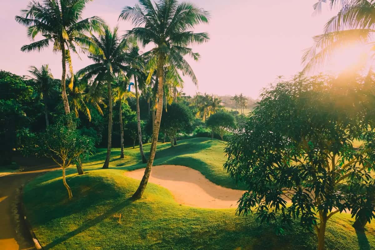 Heritage Villas Valriche
