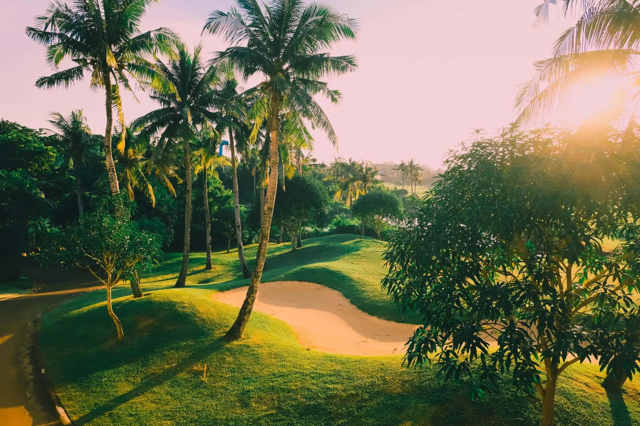 Heritage Villas Valriche