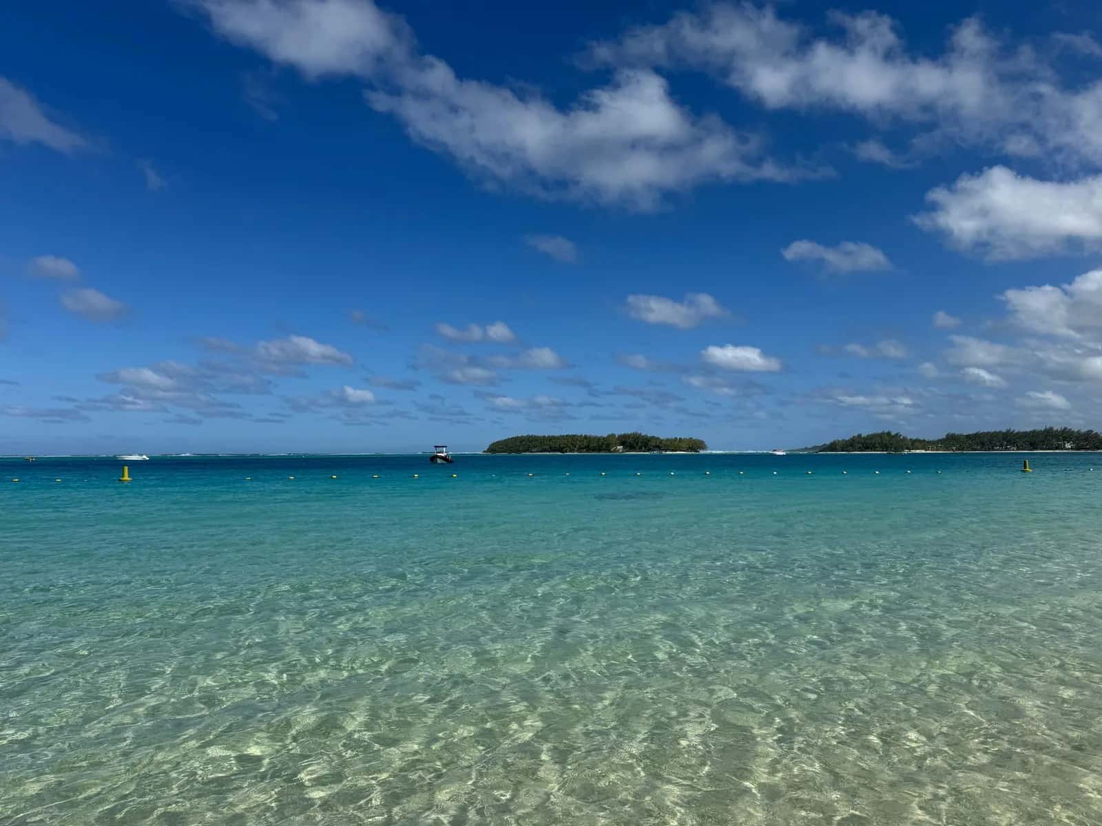 Blue Bay