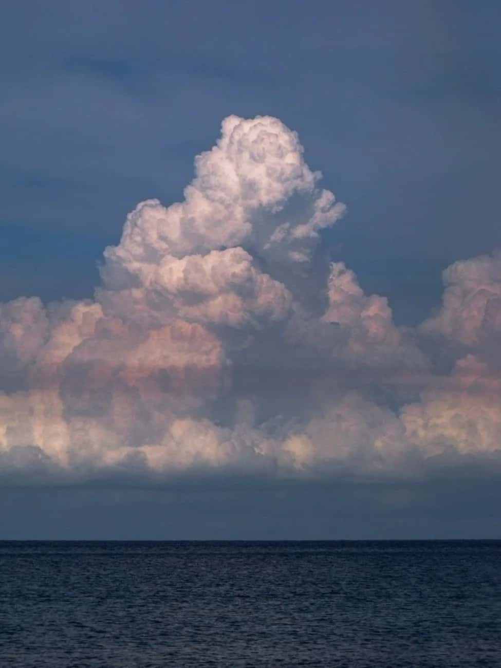 Cyclones à Maurice