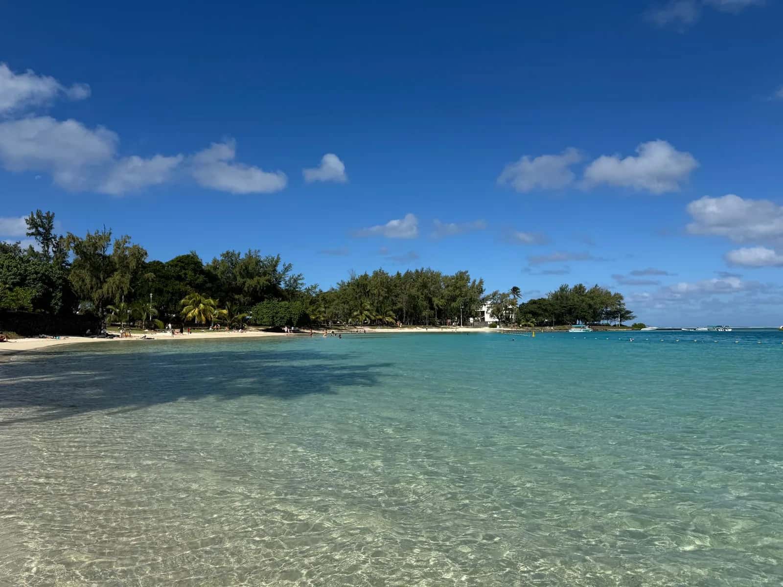 Mont Choisy
