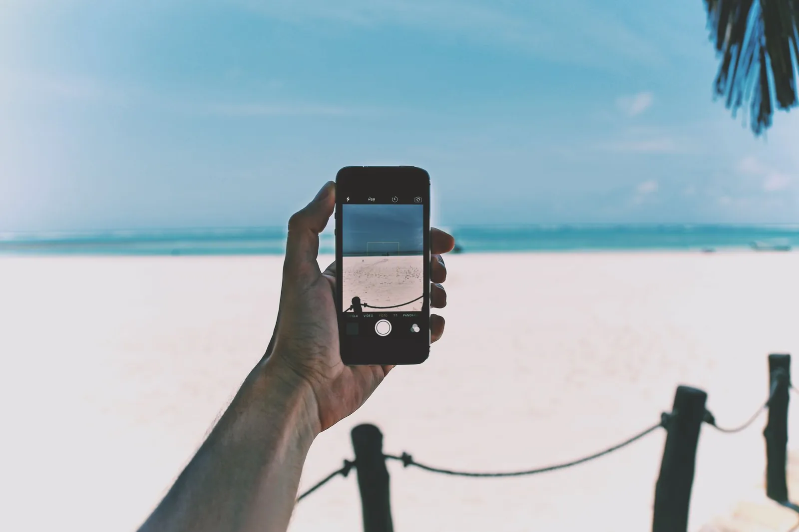 Carte SIM et internet à l'île Maurice