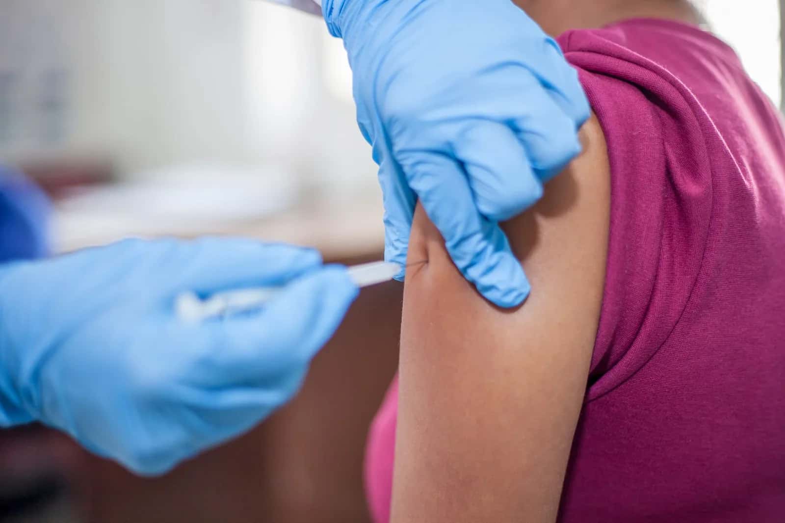 Vaccins et santé