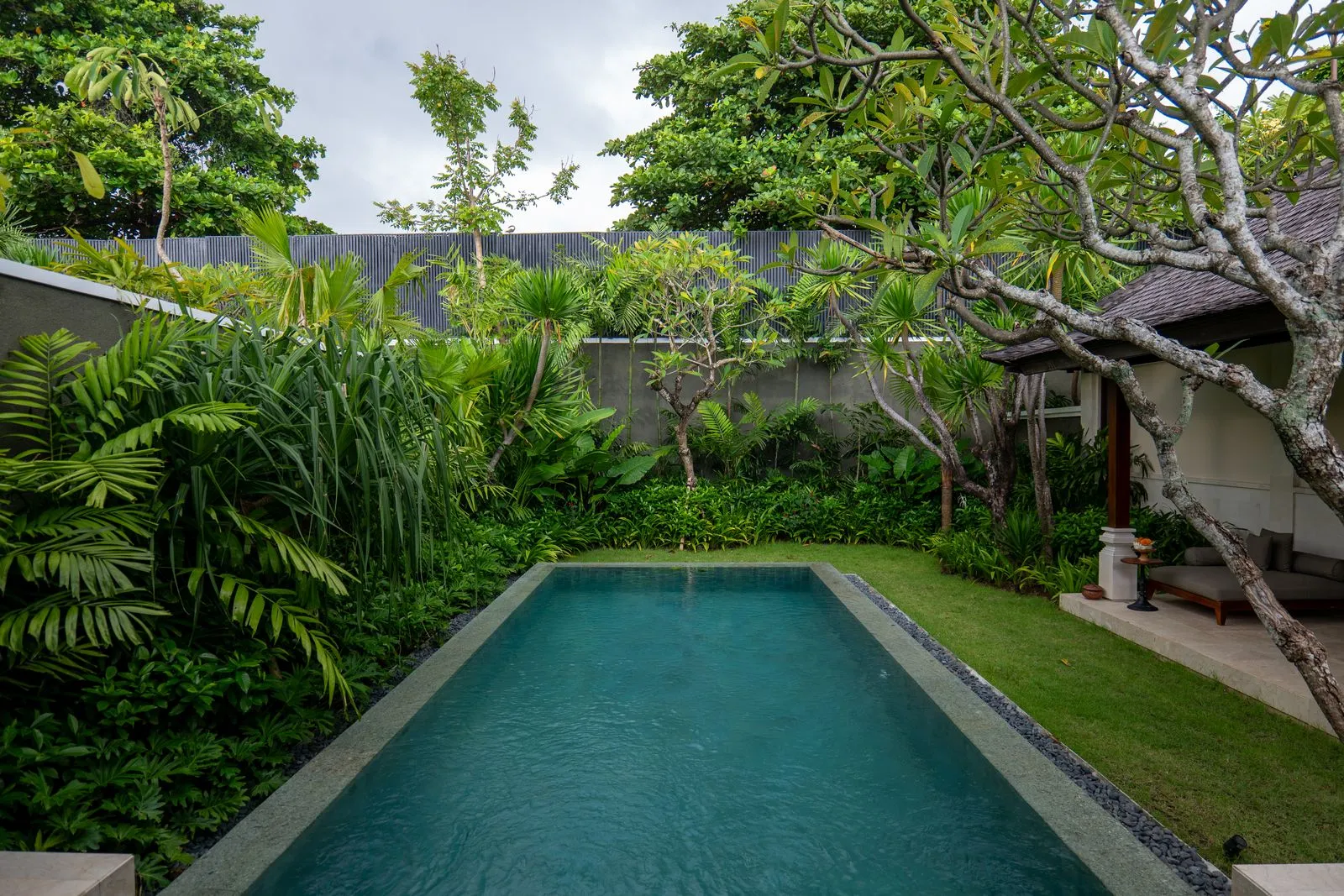Villa IRS RES PDS île Maurice